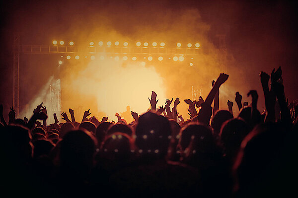 NDR Festival<br> 12.07.2025