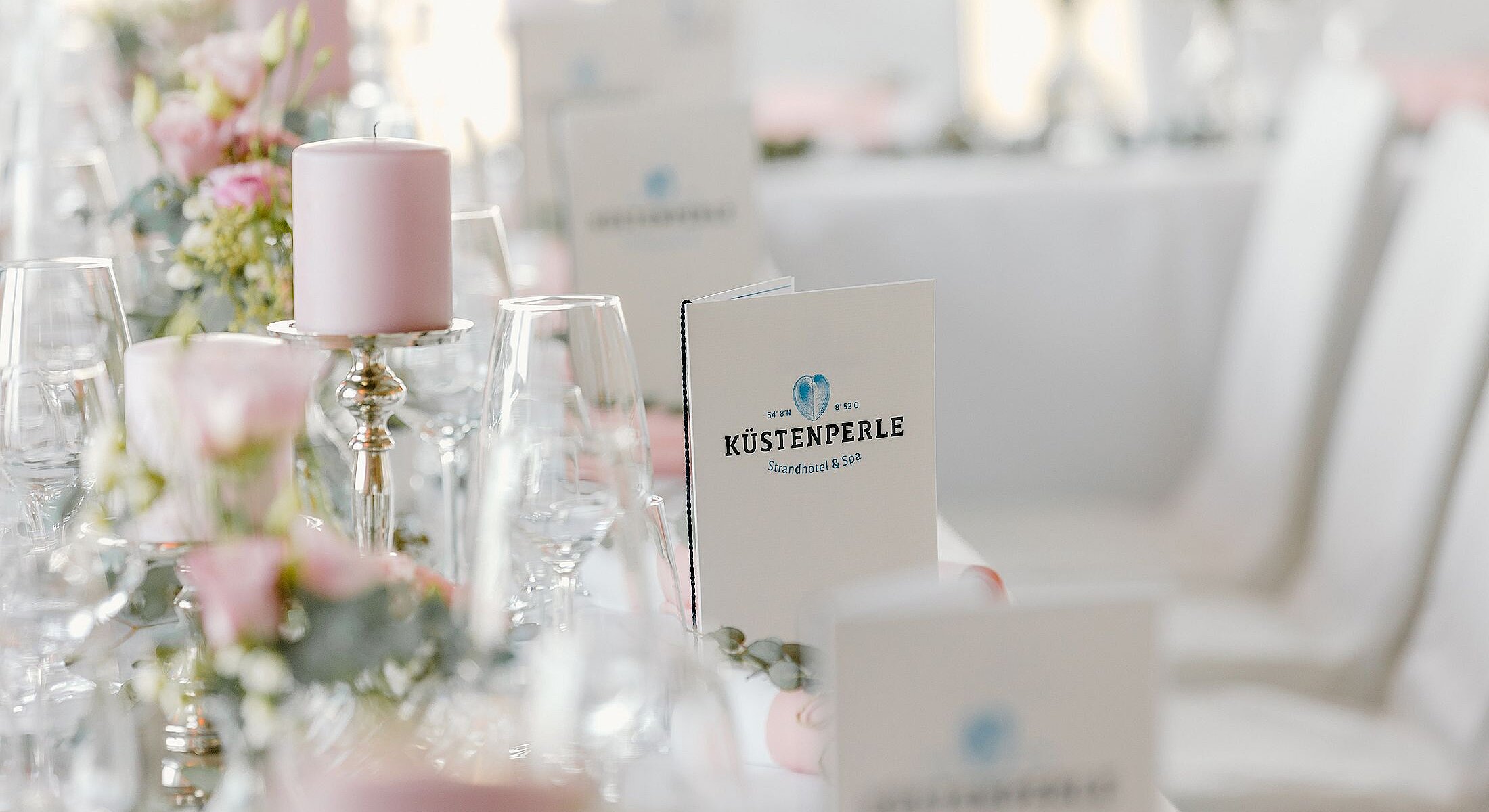 Event at Hotel Küstenperle