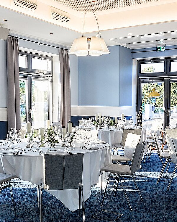 Veranstaltung im Hotel Küstenperle Veranstaltung im Hotel Küstenperle