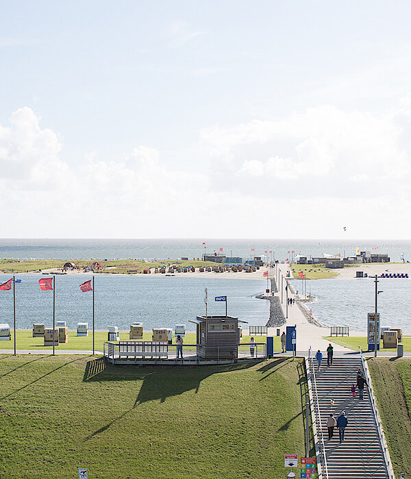 Wellness hotel with sea-view