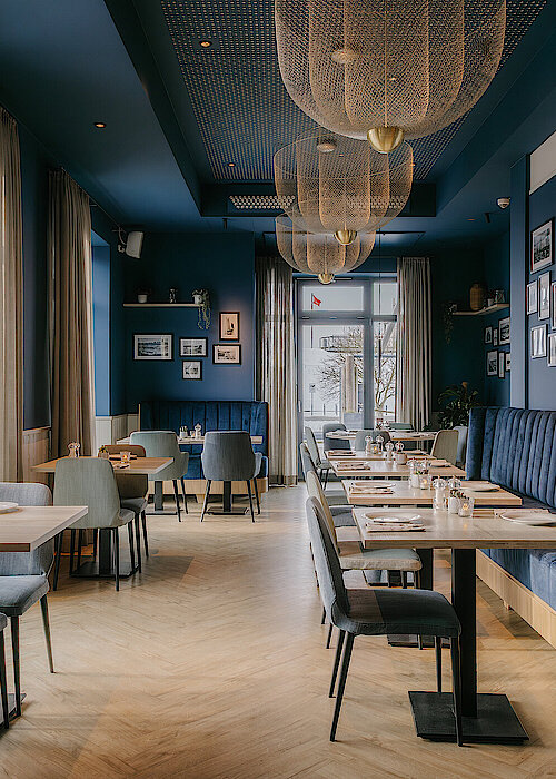Supervisor Restaurant