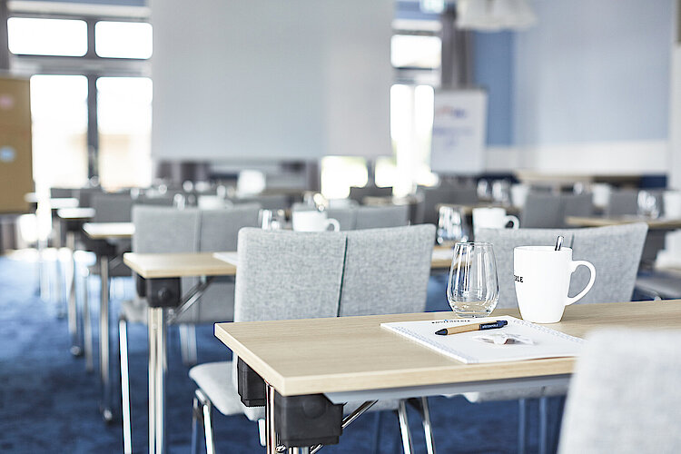 Salon 1 | 78 m² Salon 1 | 78 m²