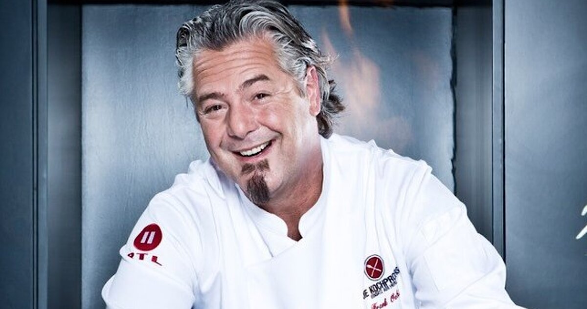 [Translate to EN:] Frank Oehler