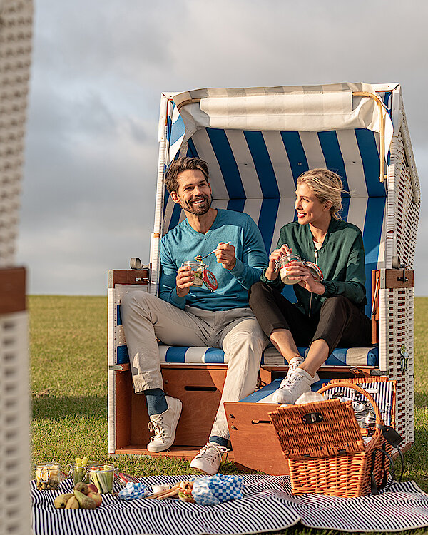 Picnic Küstenperle