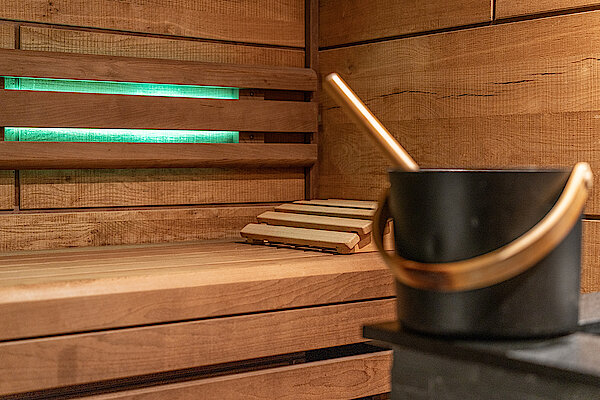 Ihr Nordsee-Wellnesshotel