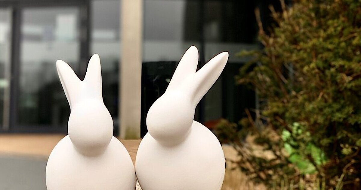 [Translate to EN:] Ostern in der Küstenperle