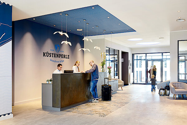<p>Auszubildende Hotelfachmann / Hotelfachfrau</p>
