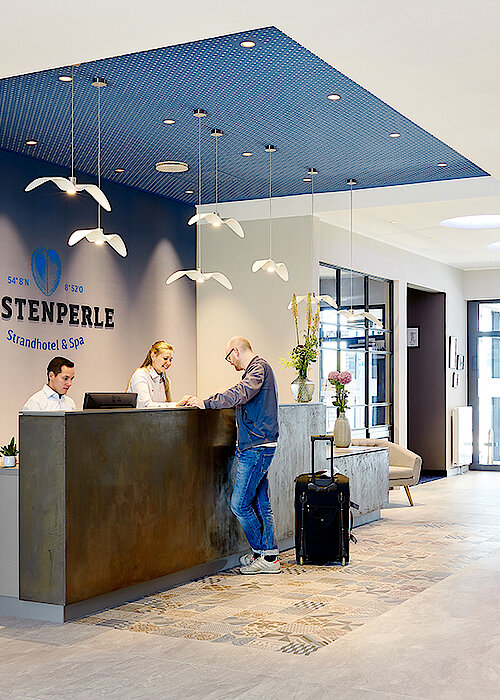 Auszubildende Hotelfachmann / Hotelfachfrau