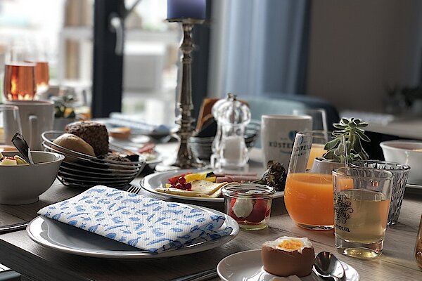 Osterbrunch<br> 20.04.2025