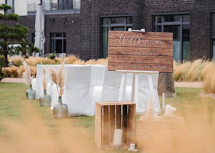 Unsere Eventwiese – der schönste Platz für Ihr Ja Unsere Eventwiese – der schönste Platz für Ihr Ja