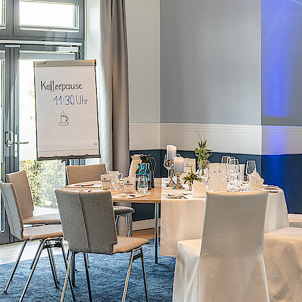 Event at Hotel Küstenperle