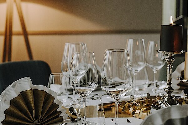 Silvesterbuffet<br> 31.12.2025
