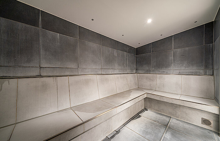 Wellness im Hotel Küstenperle